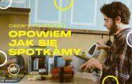 Cezary Ponttefski | stand-up