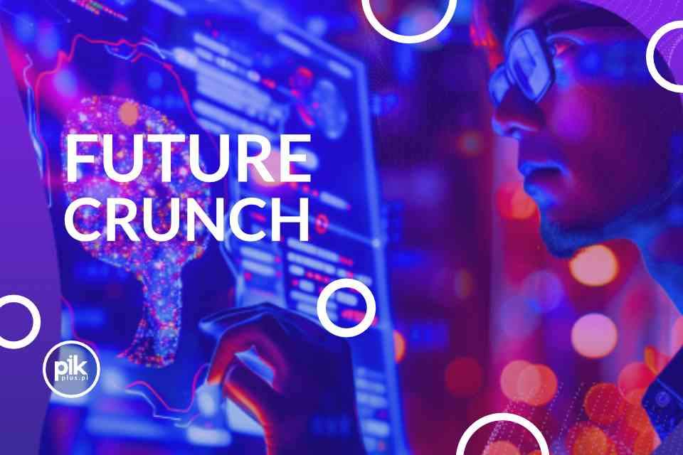 Future Crunch | konferencja